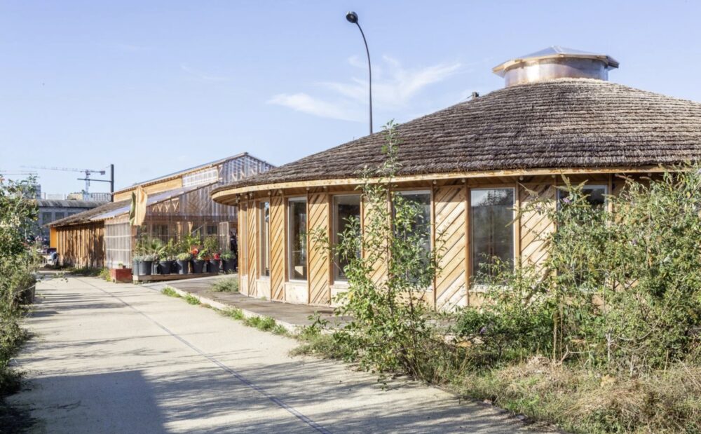 Bercy­ Charenton by Pépins Production. Courtesy of Atelier UOA.