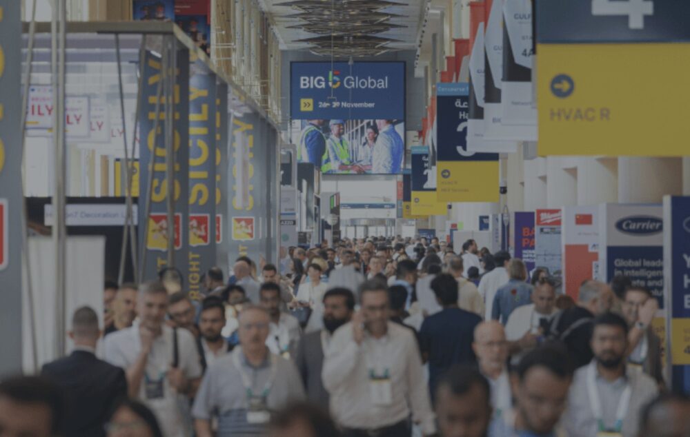 Big 5 Global 2025: The New Era of Sustainable, Circular, and Digital Construction