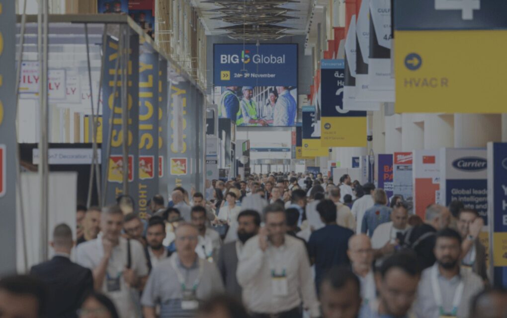 Image Big 5 Global 2025: The New Era of Sustainable, Circular, and Digital Construction