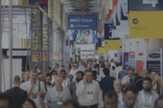 Image Big 5 Global 2025: The New Era of Sustainable, Circular, and Digital Construction