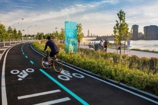 Image Park of the Future: The City of Laval, Canada