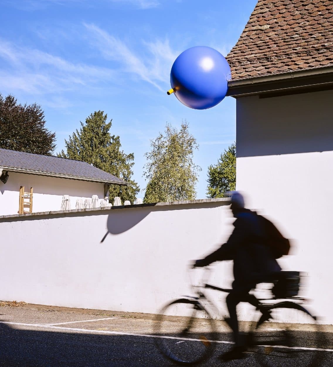 An Architectural Conundrum