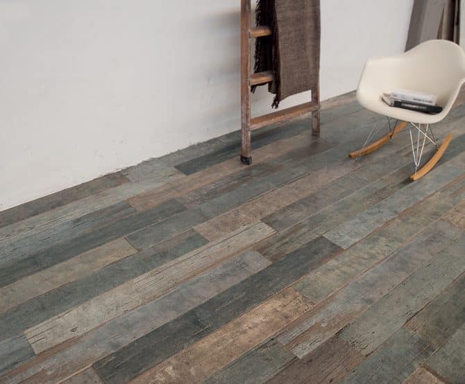 Image Cersaie: Yes, It’s Ceramic