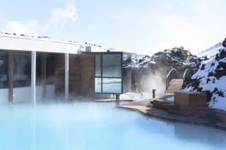 Image The Retreat at Blue Lagoon, a 5-star in Iceland