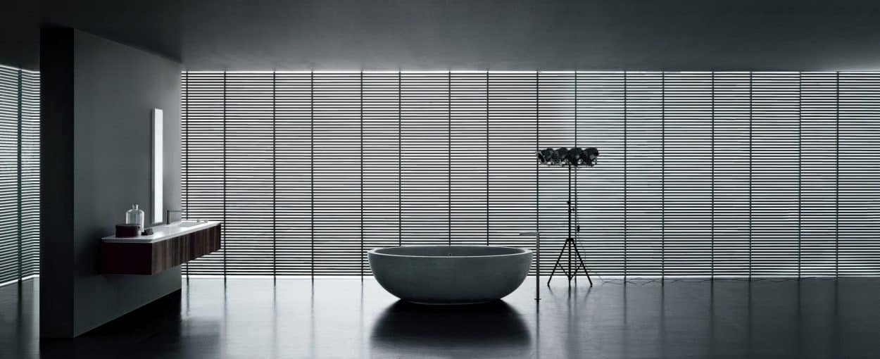 Your Bathroom Center Stage: Preparing for a New Age