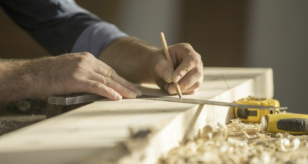 Q&A: BOIS DE FRANCE on Wood Products & Construction in France