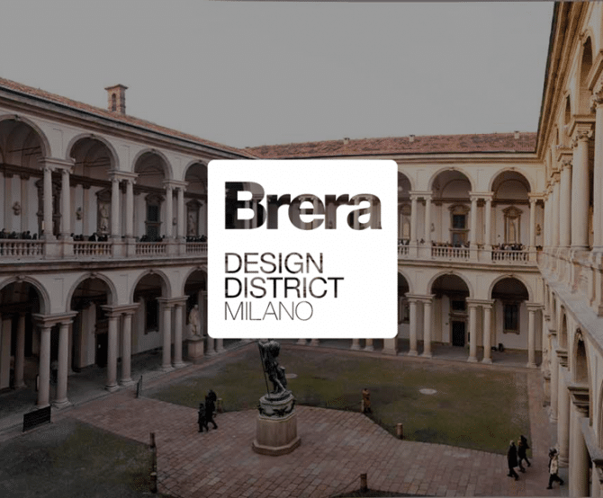 Image A Tour Through Brera Design District