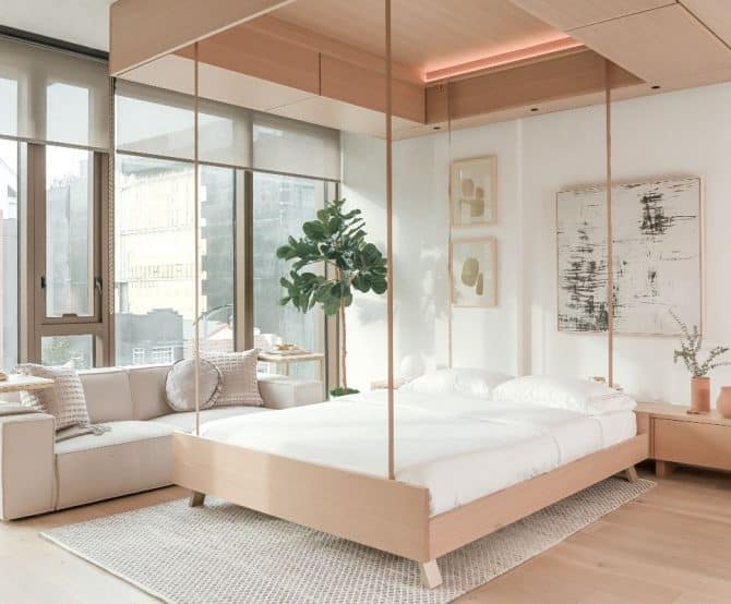 Image Designing for Tight Quarters? Try Bumblebee Spaces