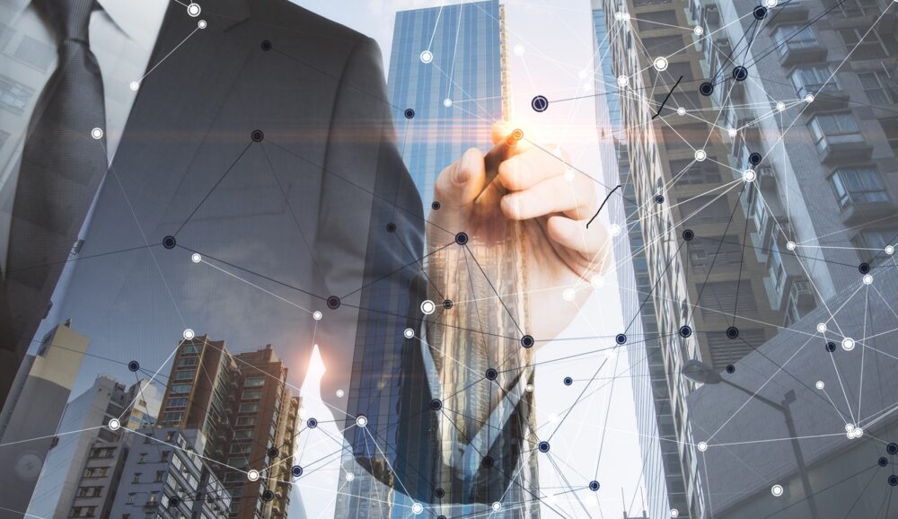 Transatel on Building Smarter, More Connected Cities