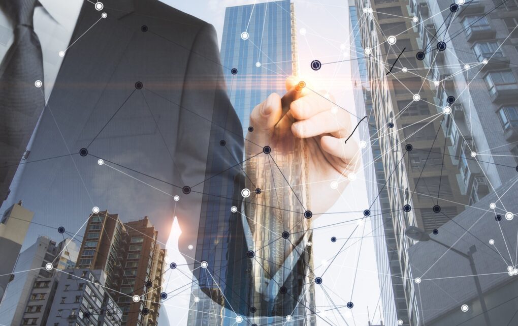 Image Transatel on Building Smarter, More Connected Cities