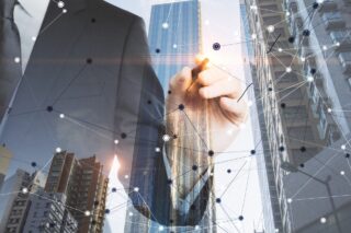 Image Transatel on Building Smarter, More Connected Cities