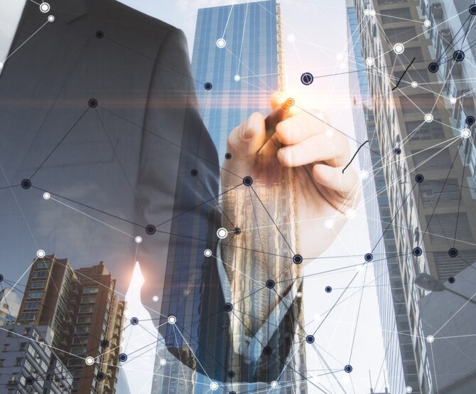 Image Transatel on Building Smarter, More Connected Cities