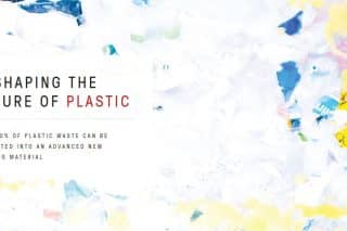 Image Plastic Waste into Building Blocks with ByFusion