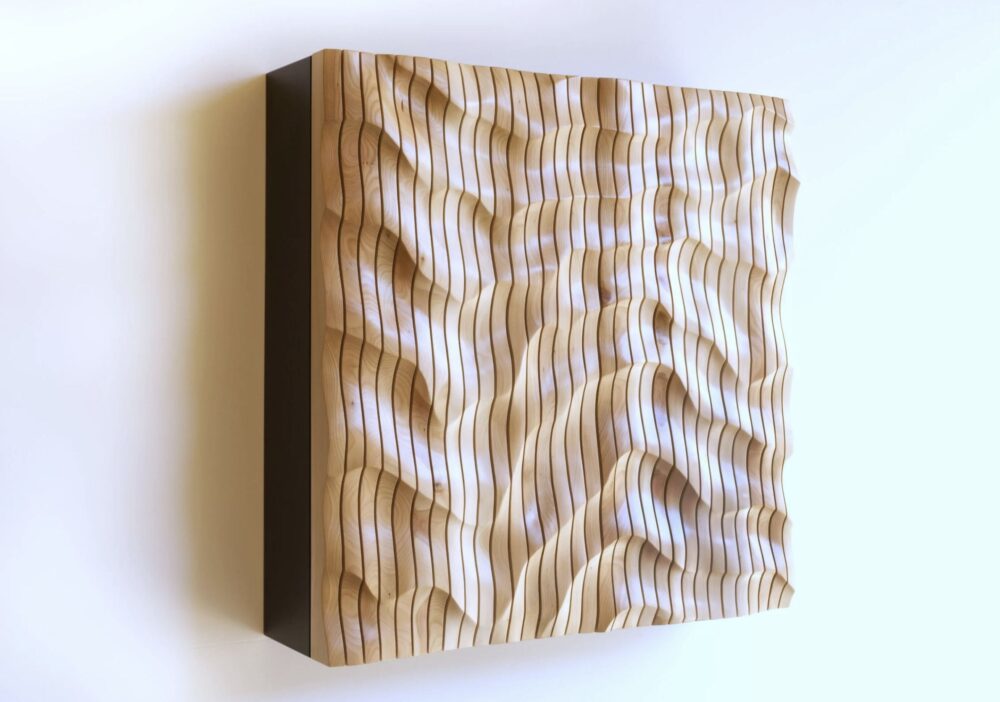 Cabinet for a Dreamer. Courtesy of Gabriel Tarmassi.