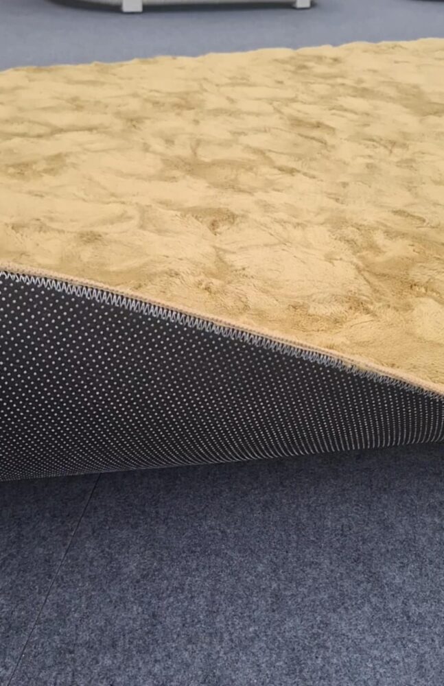 The Soft Sculpture Series by Tianjin Artweaver Carpets Co. | Image: ArchiExpo e-Magazine
