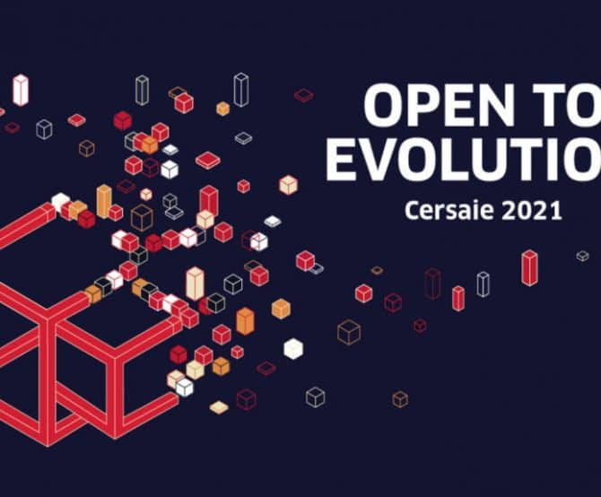 Image Cersaie Digital Prepares to Launch