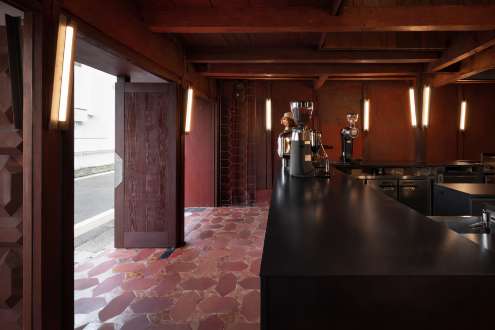 Skylights, Subtropical Rooflines and Persimmon-Red Machiyas: Japan’s New Architectural Synthesis