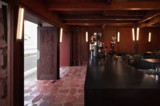 Image Skylights, Subtropical Rooflines and Persimmon-Red Machiyas: Japan’s New Architectural Synthesis