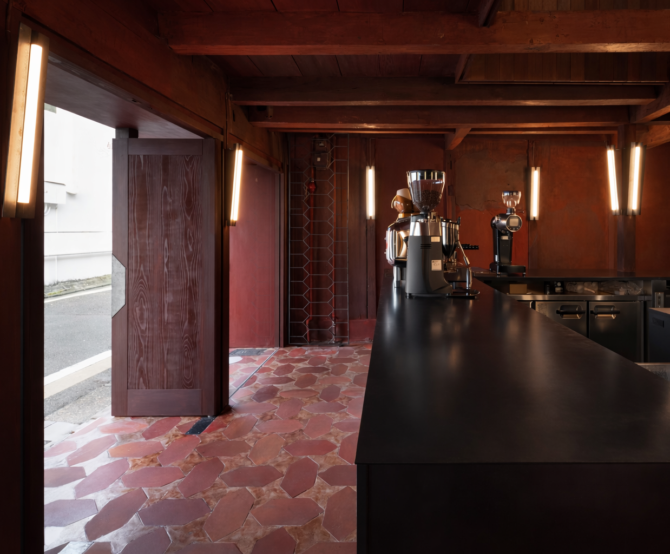 Image Skylights, Subtropical Rooflines and Persimmon-Red Machiyas: Japan’s New Architectural Synthesis