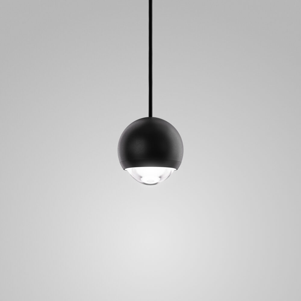 Cleo. Courtesy of DLS Lighting.