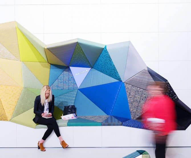 Image US Commercial Design Scene: Trumped Up?