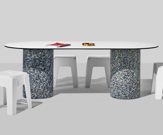 Image Solving Plastic Pollution: The Latest Initiatives Through Design