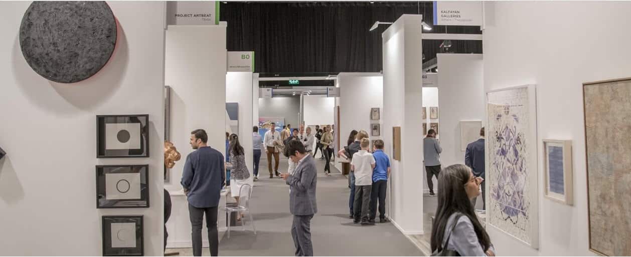 UAE Artists Create With What’s at Hand ArchiExpo eMagazine