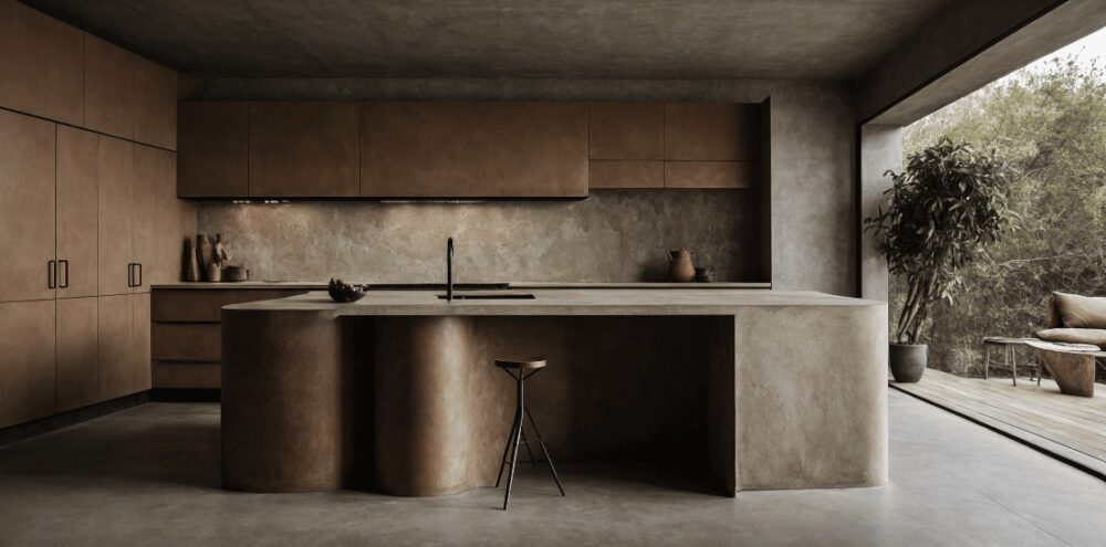 Craftex microcement