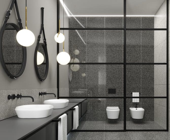 Image Cersaie 2021: A Few Standout Products from this Year’s Event