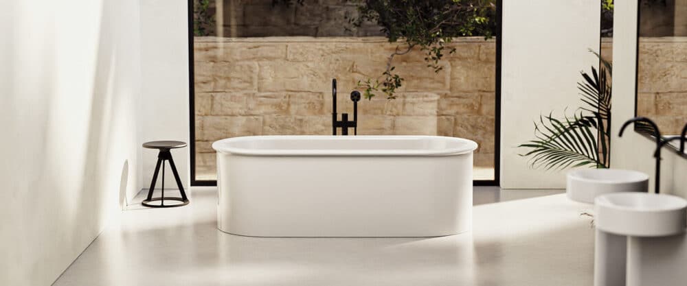BetteSuno. Courtesy of Bette GmbH & Co. KG.
