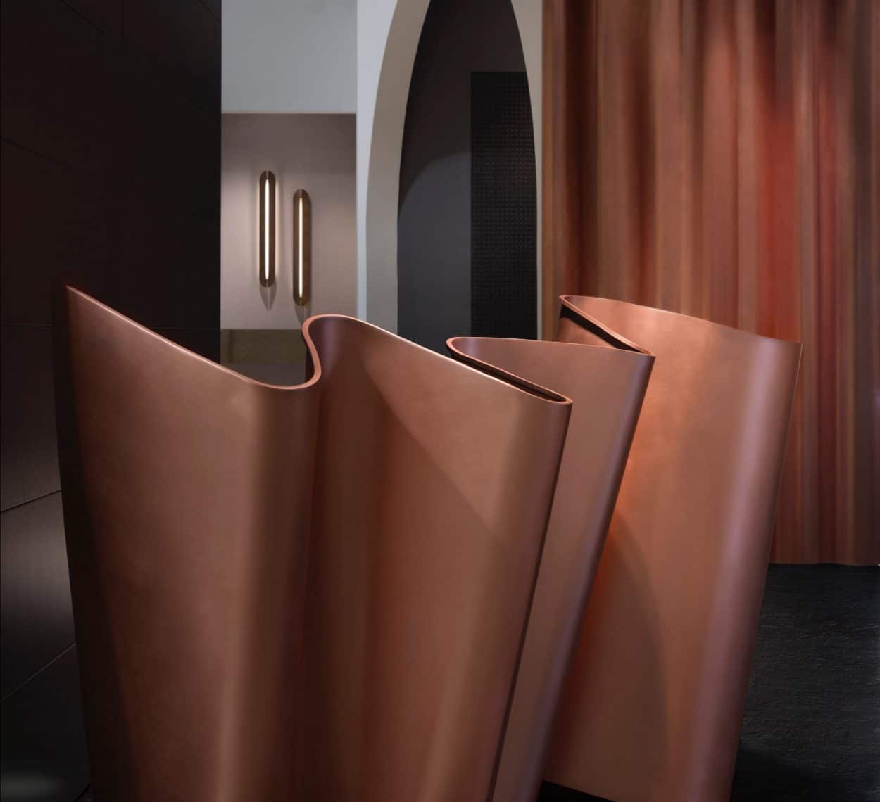 Q&A: De Castelli Explores the Antimicrobial Properties of Copper
