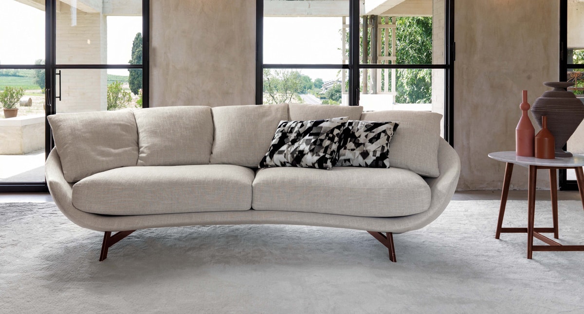 avì es designed by Jai Jalan for Désirée Divani