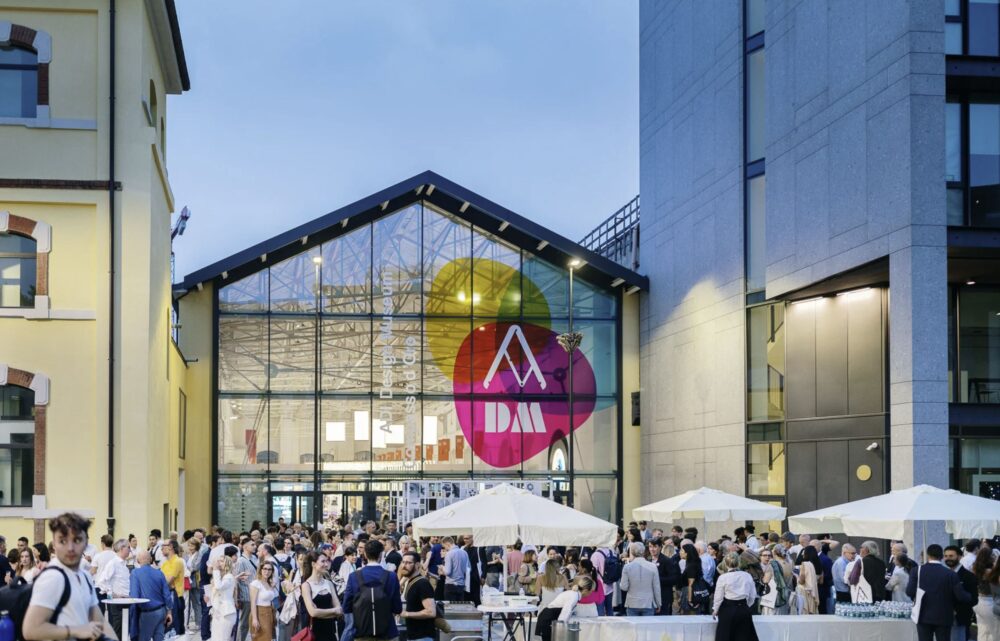 Image FuoriSalone 2025 Preview: A Fusion of Design, Craft, and Mindfulness