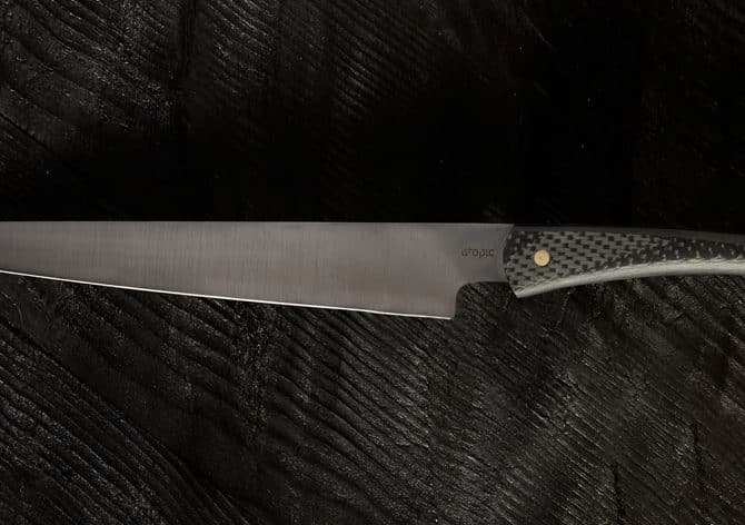 Image Utopic Design Upcycles Carbon Fiber Scrap from the Aerospace Industry