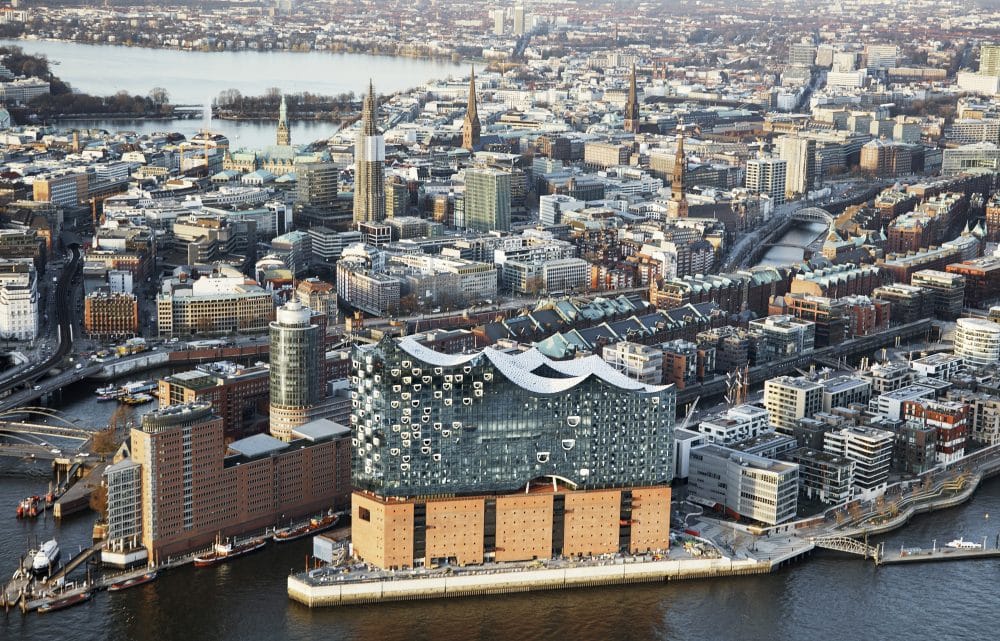 Image Elbphilharmonie Hamburg: Sculpting Sound