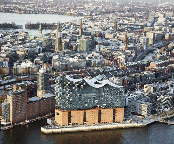 Image Elbphilharmonie Hamburg: Sculpting Sound