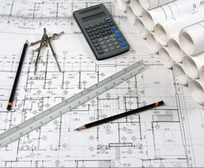 Image Man vs. Machine: Architectural Drawing in a Digital Era