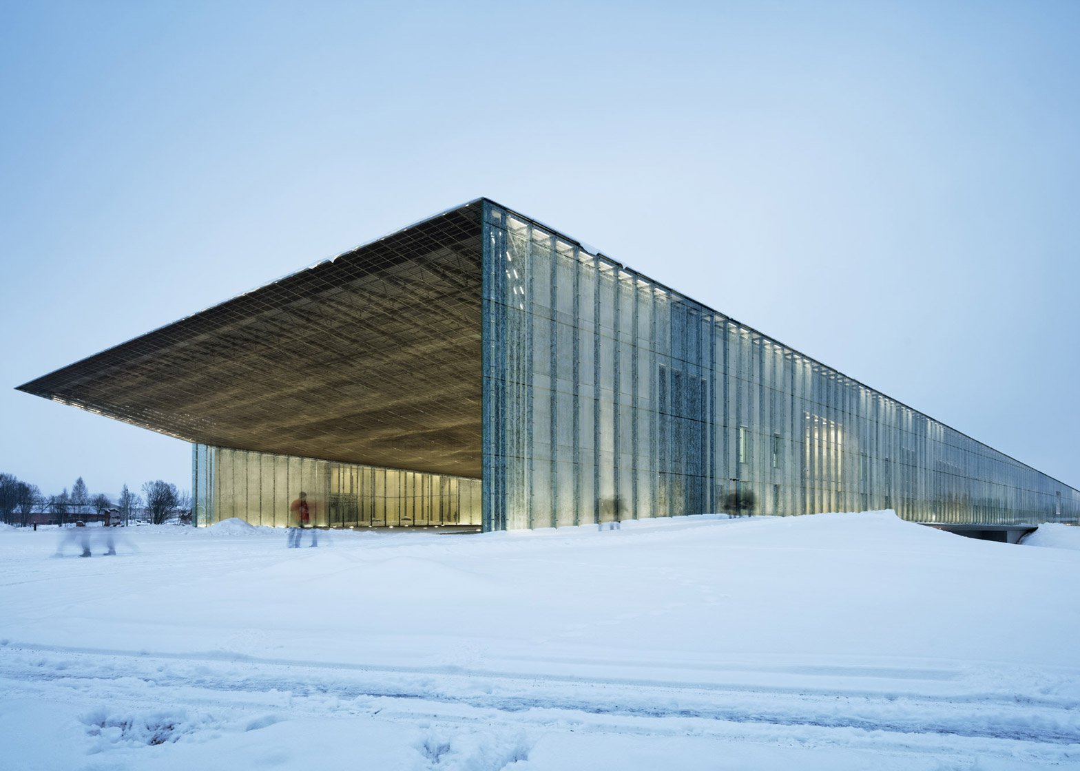 Estonian National Museum