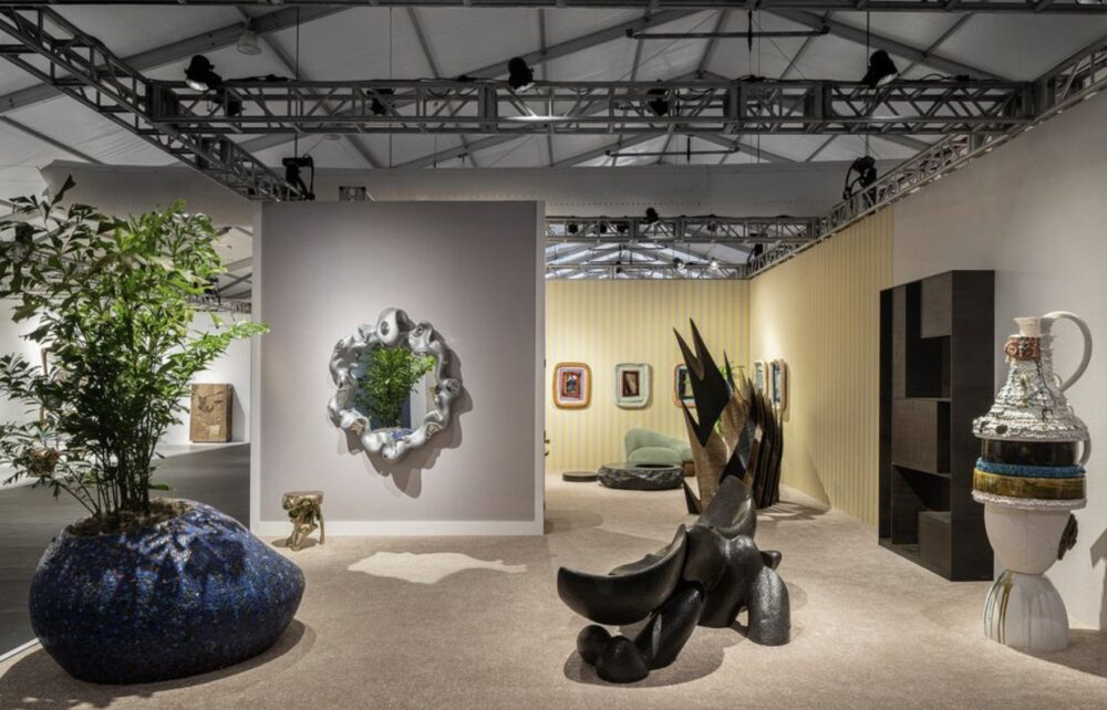 Courtesy of Friedman Benda