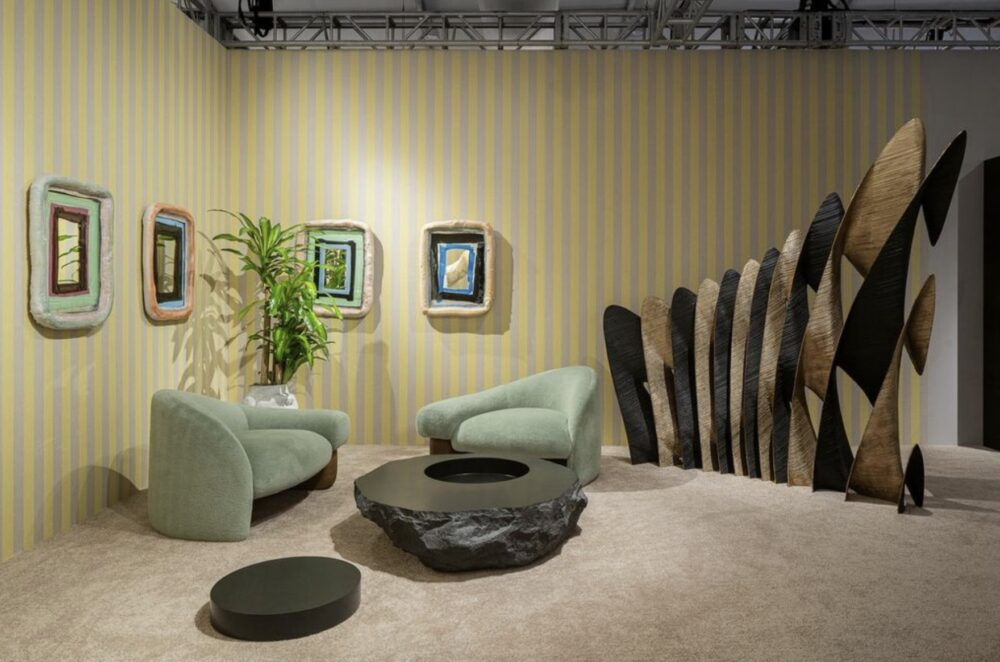 Courtesy of Friedman Benda