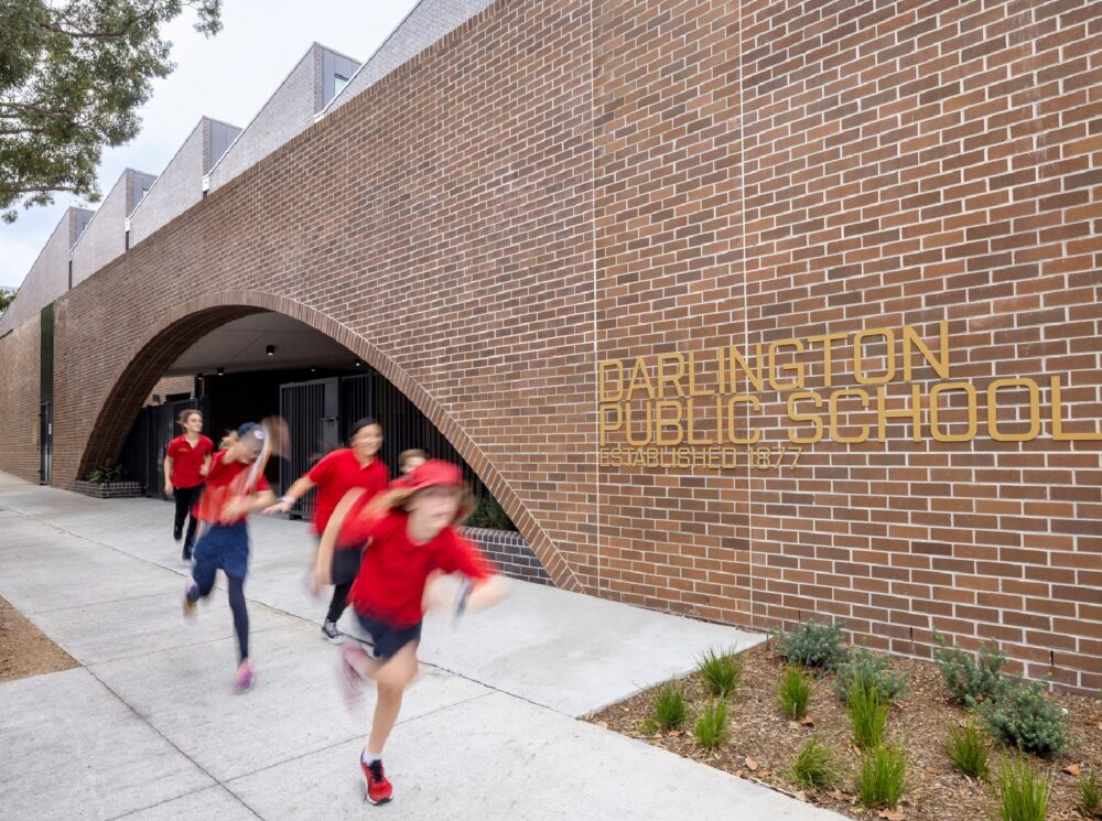 Darlington Public School: A Place of Belonging