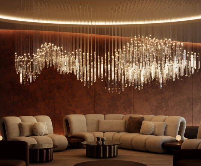 Image Cameron Design House’s Baltic Series Debut