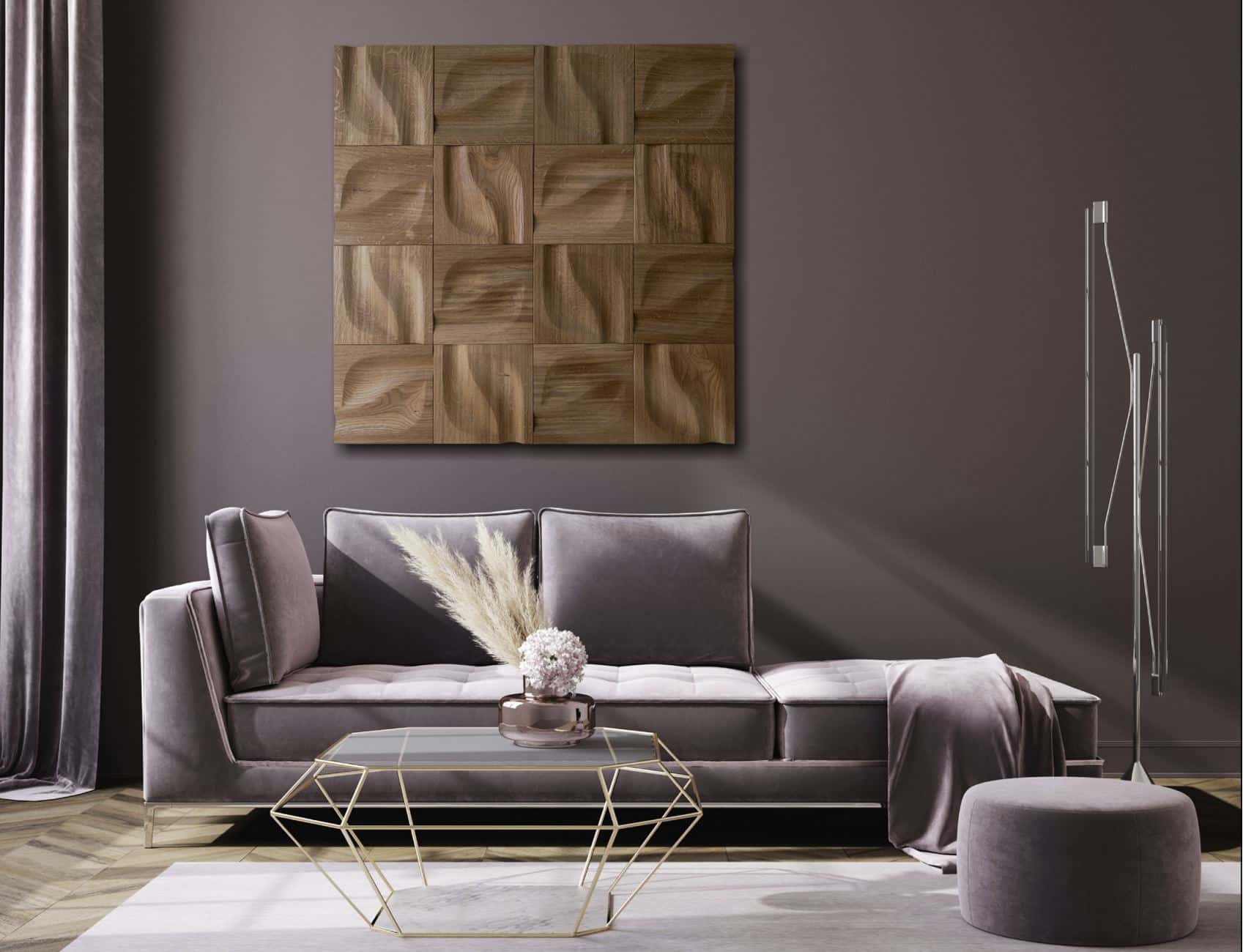 Interview. Artistry Meets Nature in Interior Design with FORM AT WOOD