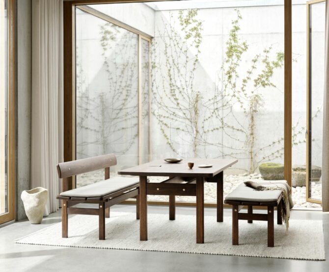 Image Carl Hansen & Søn on the Circular Economy During NYCxDESIGN