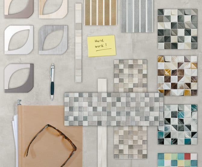 Image 5 Ceramics Brands on Track at Cevisama 2016