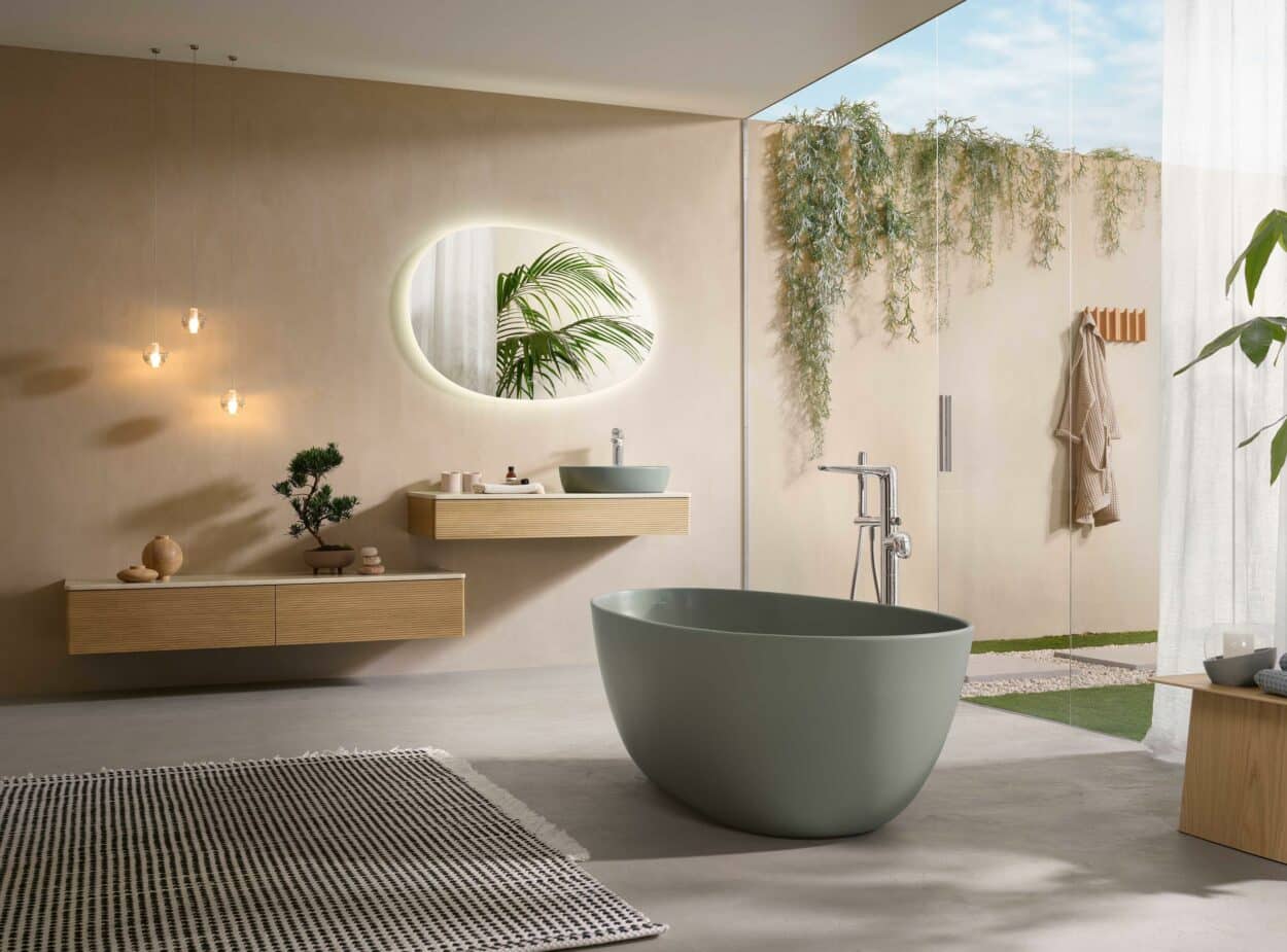 Design Agency Kaschkasch on the Antao Collection for Villeroy &Boch