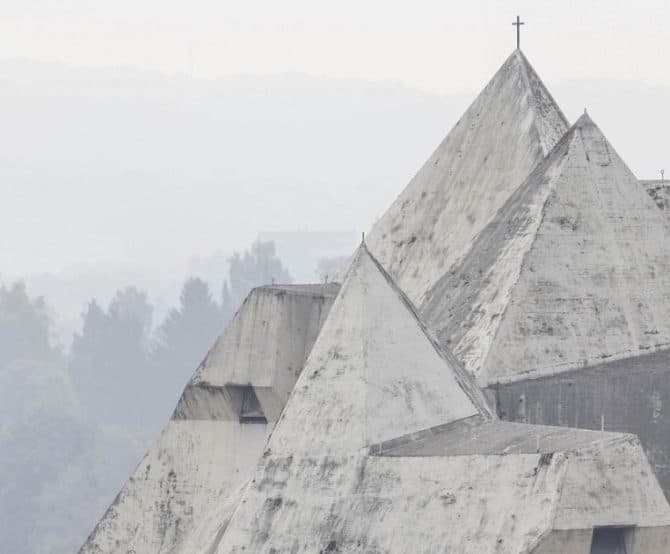 Image Concrete Love: The Böhm Family
