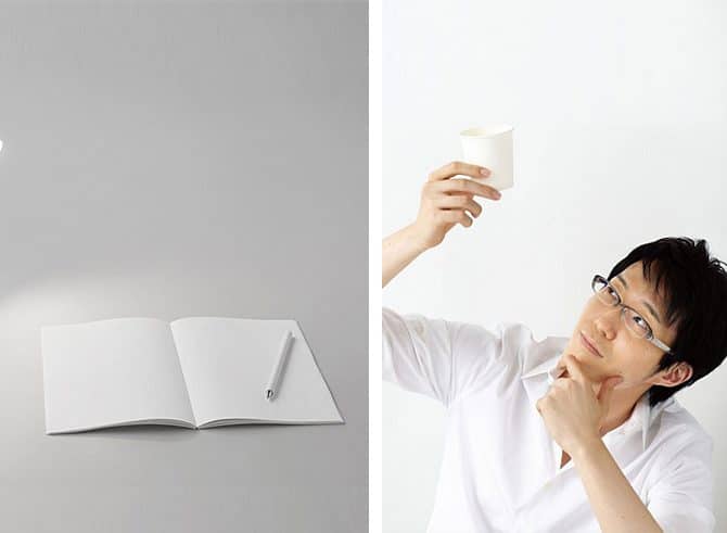 Image Interview. The Prolific and Amazing World of Nendo
