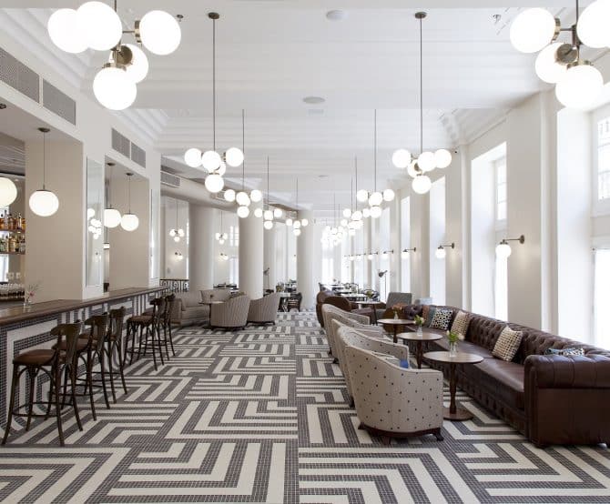 Image FERA PALACE: “The Power of Decoration”