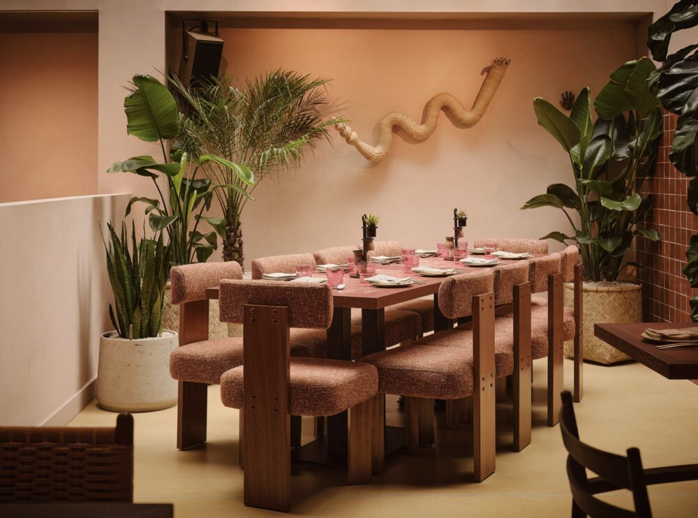 Mexican Designers Rewriting Materials, Community, and Hospitality